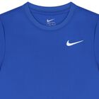 Boys Blue & Black Dri-FIT Shorts Set, 1, hi-res