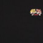 Black Tiger & Friends Logo T-Shirt, 1, hi-res