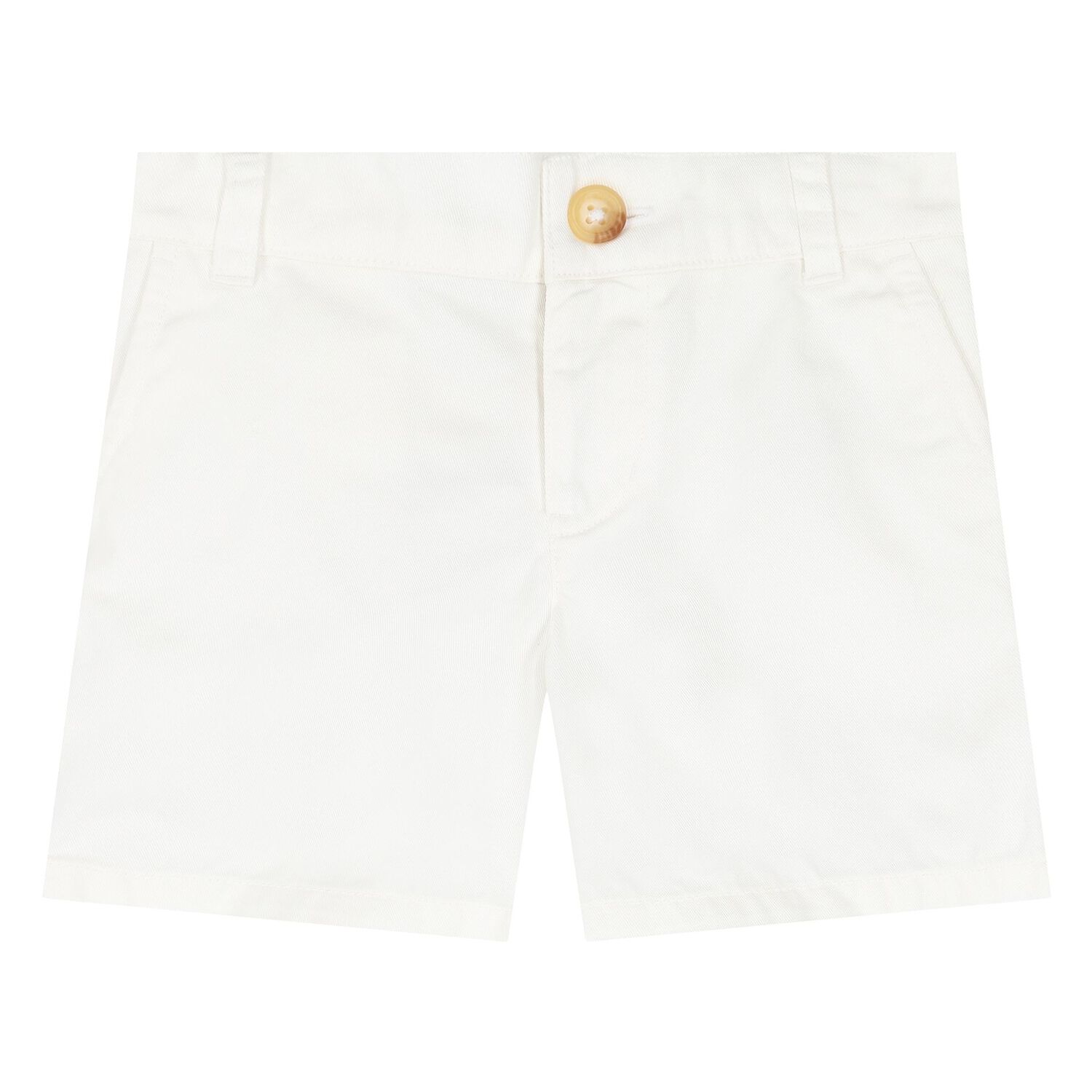 طقم شورت اولاد من القطن مخطط , 1, hi-res