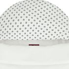 مدس اولاد بالشعار باللون الابيض , 1, hi-res