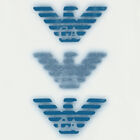 تيشيرت بالشعار باللون العاجي للأولاد, 1, hi-res