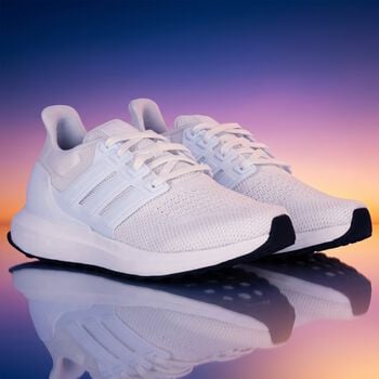 White UltraDream DNA Trainers