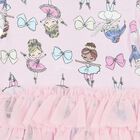 بودي سوت بنات باللون الأرجوانى, 1, hi-res