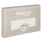 طقم فستان بنات توتو باللون الابيض , 2, hi-res