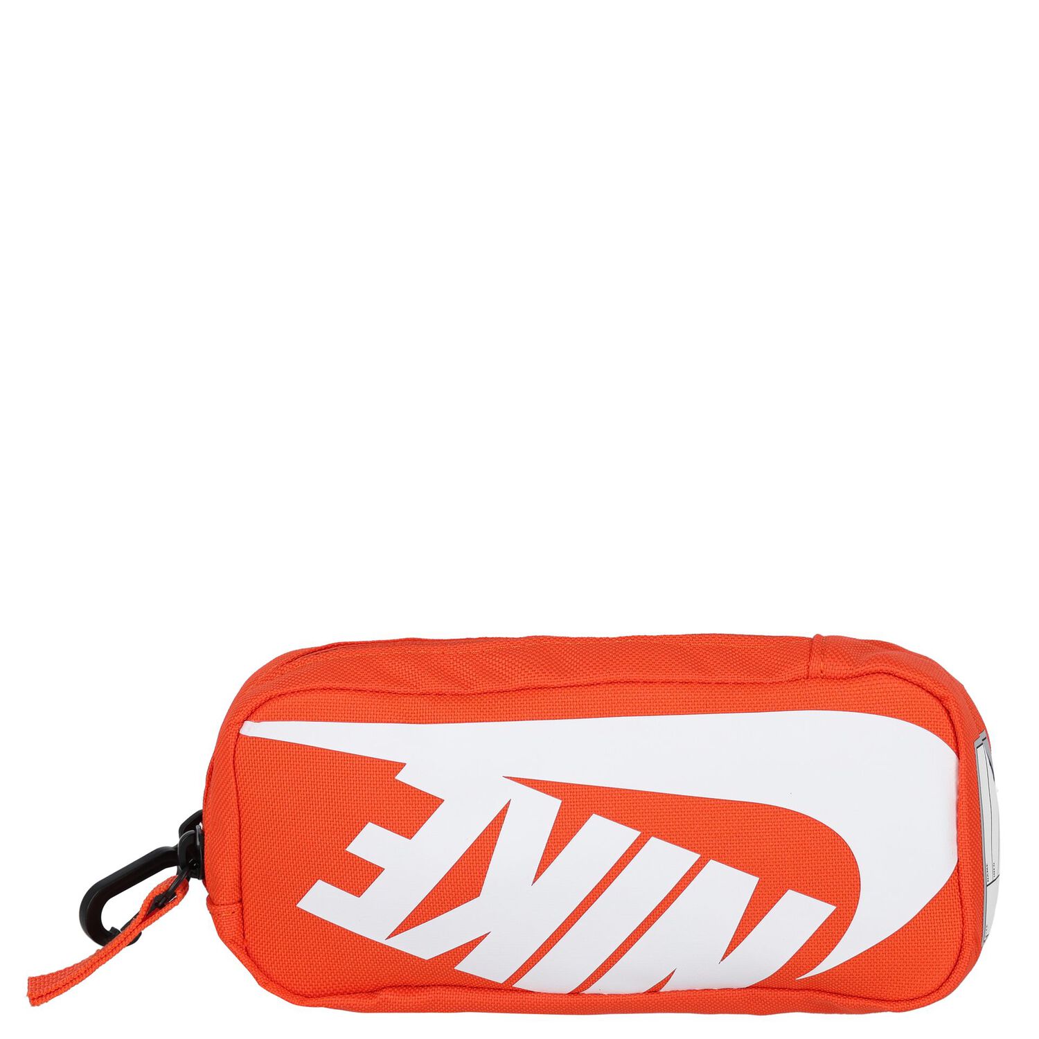 Black Nike Elemental Logo Backpack, 1, hi-res image number null