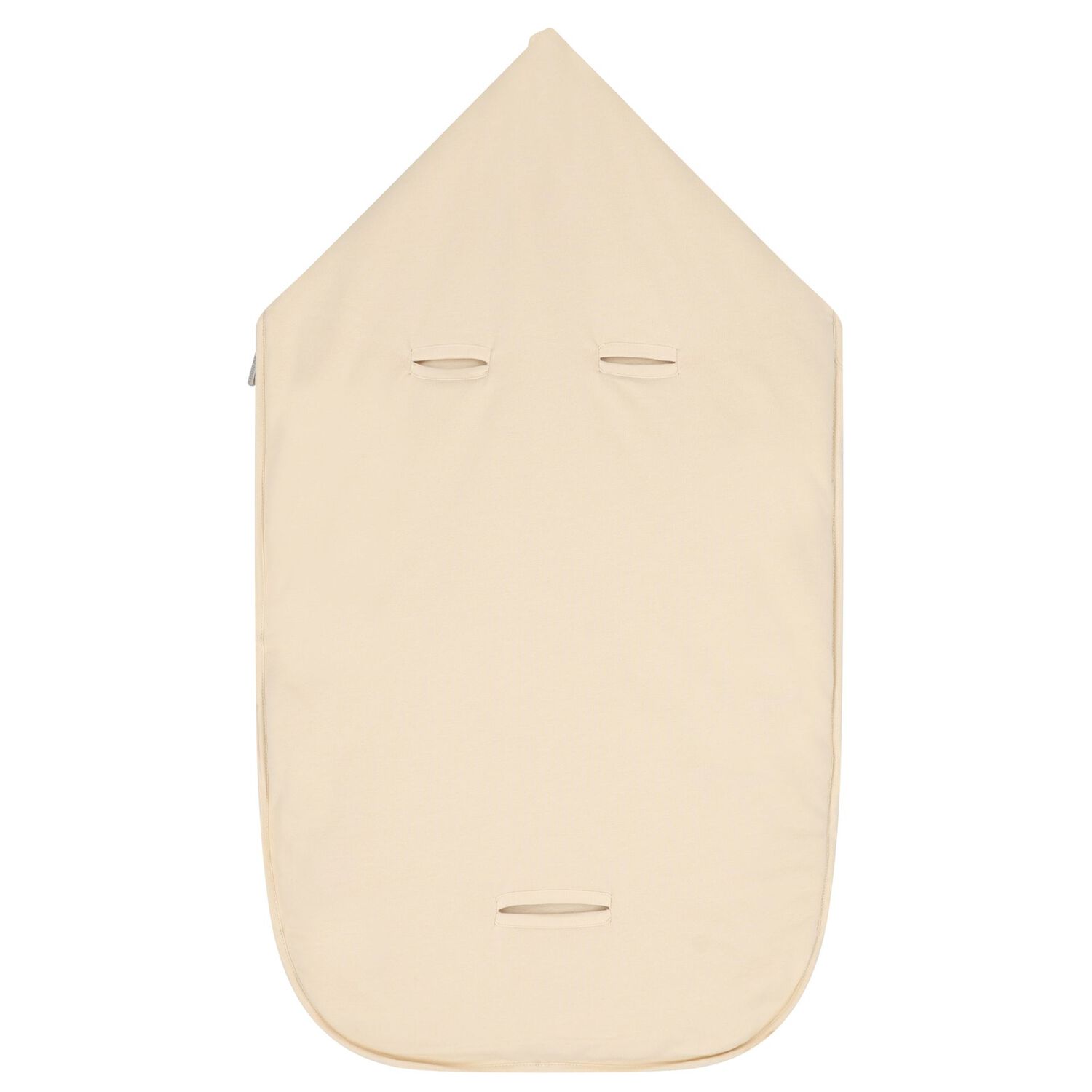 عش أطفال بشعار تيدي بير باللون البيج , 4, hi-res image number null