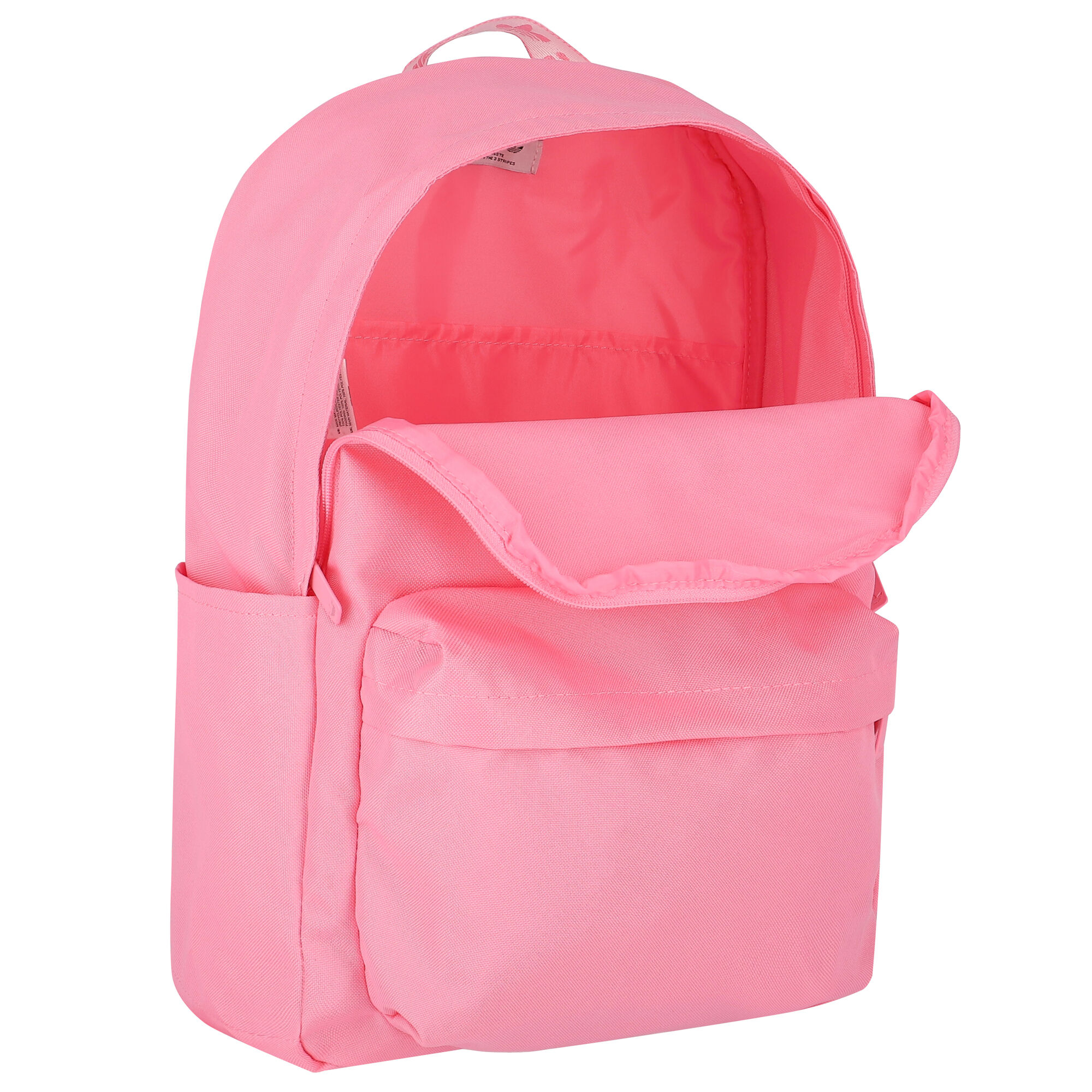 Kids pink backpack hot sale