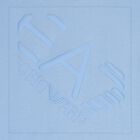 Boys Blue Logo T-Shirt, 3, hi-res