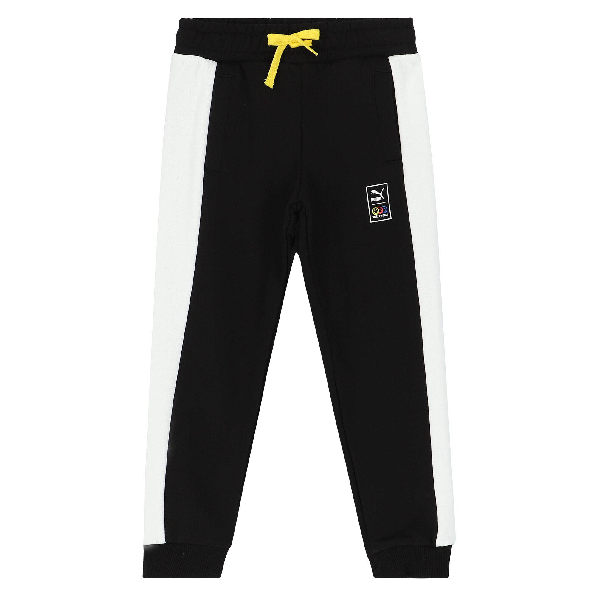 Puma joggers junior cheap