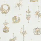 بدلة اطفال كاروسيل باللون الأبيض, 1, hi-res