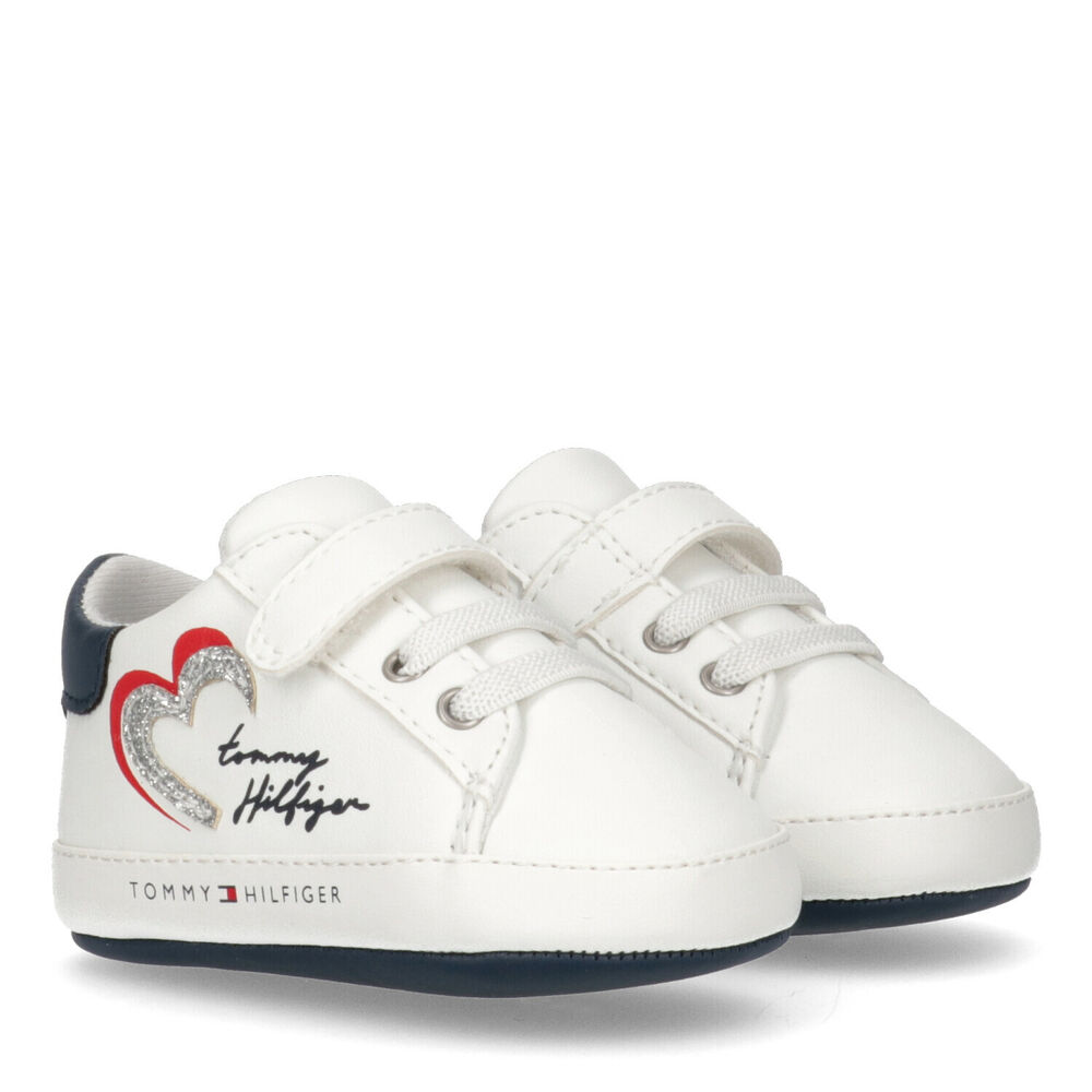 Baby girl tommy hilfiger shoes deals
