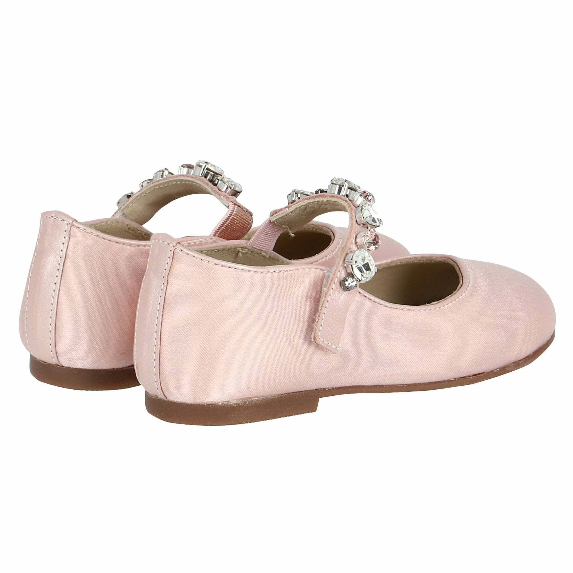 Pink 0-1M NoName first walkers KIDS FASHION Footwear Elegant discount 91% 