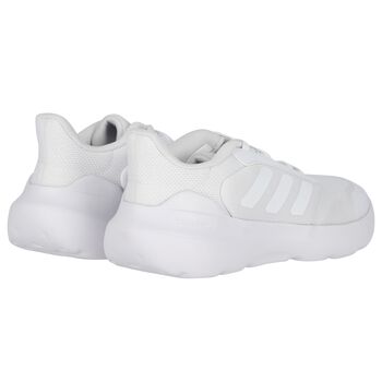 White Tensaur Run Trainers