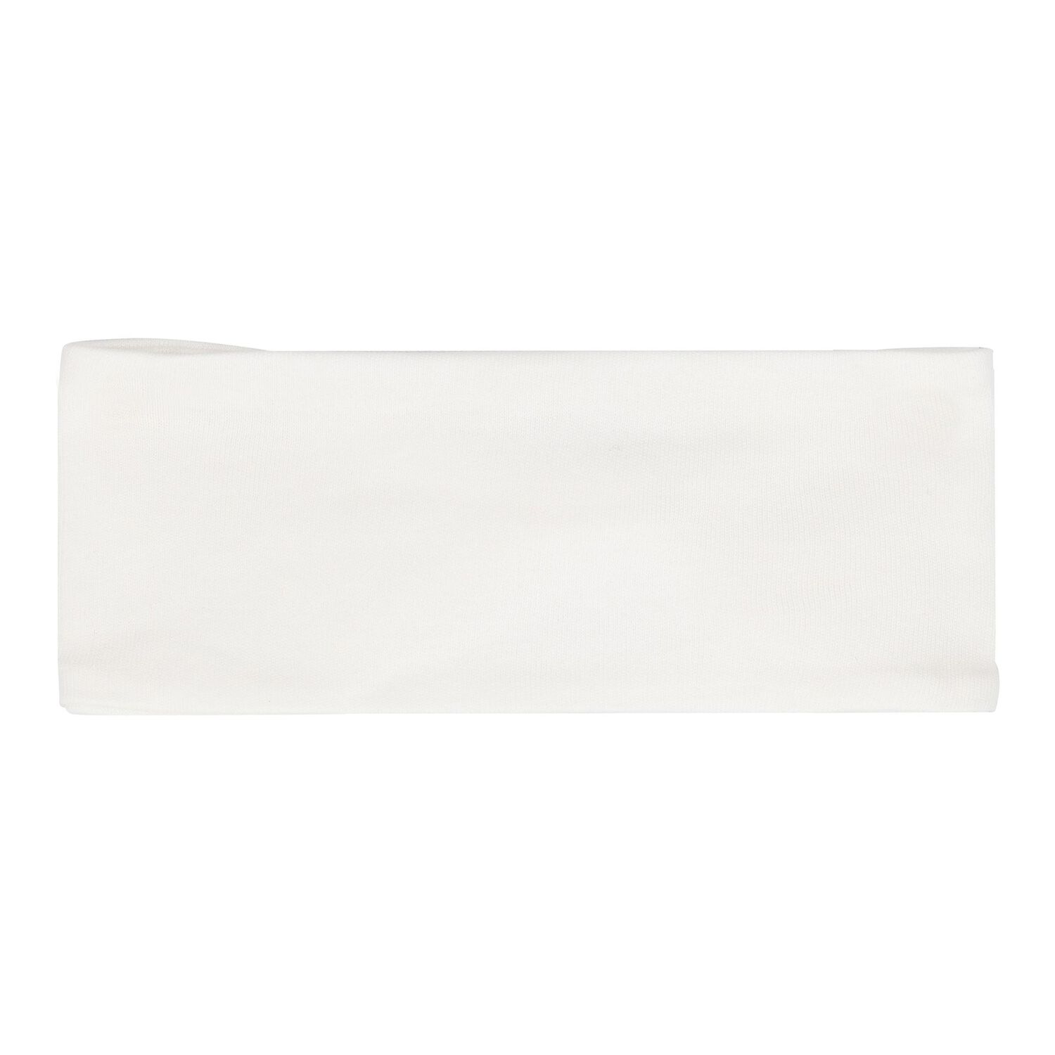 Baby Girls Ivory Bow Tulle Dress Set , 3, hi-res