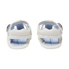 صندل باللون الأبيض للأولاد, 2, hi-res