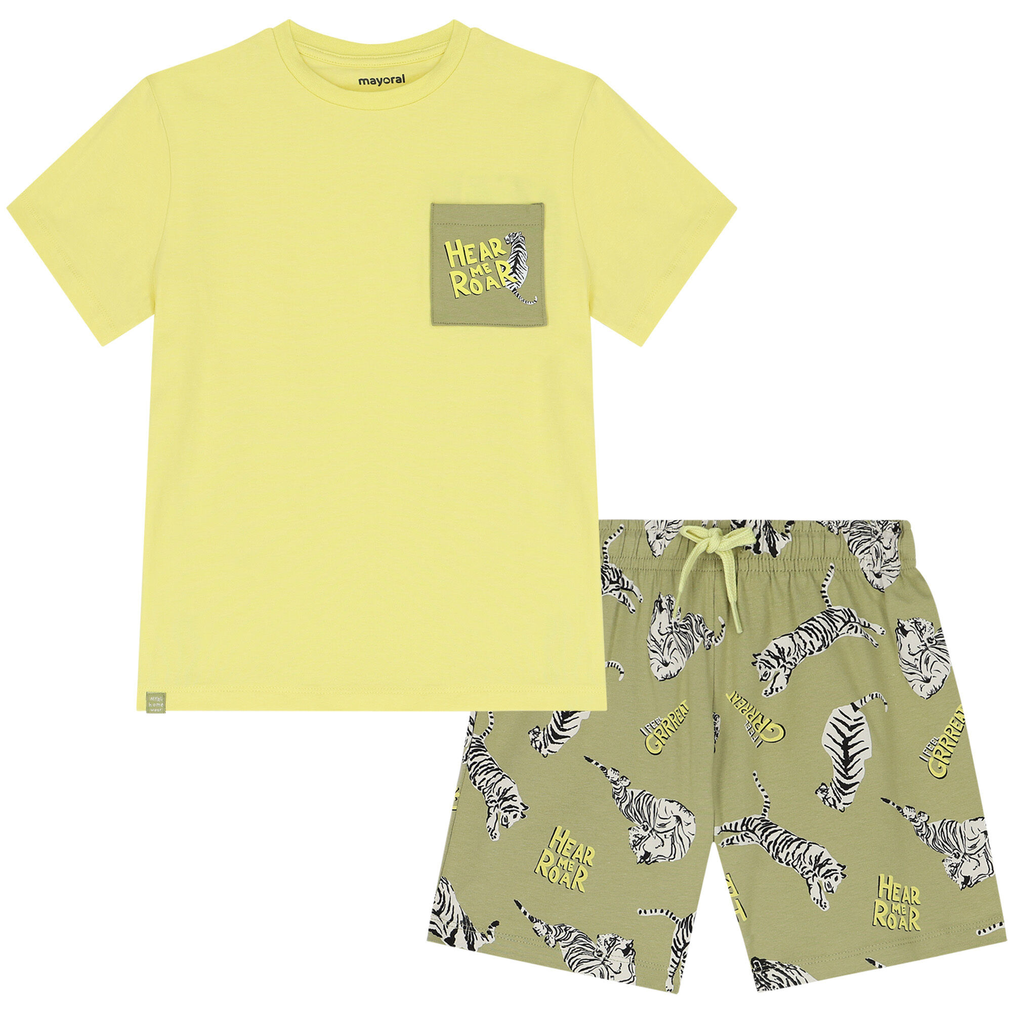 Junior pyjamas clearance