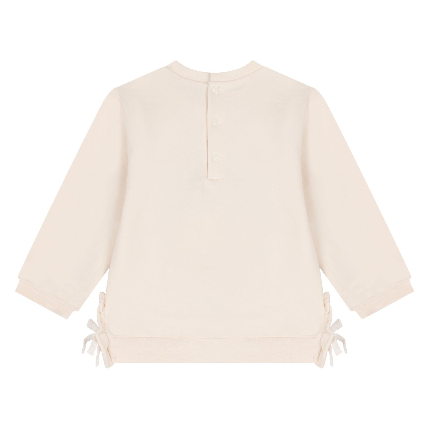 Baby Girls Pink & Ivory Leggings Set ( 2-Pack ), 1, hi-res