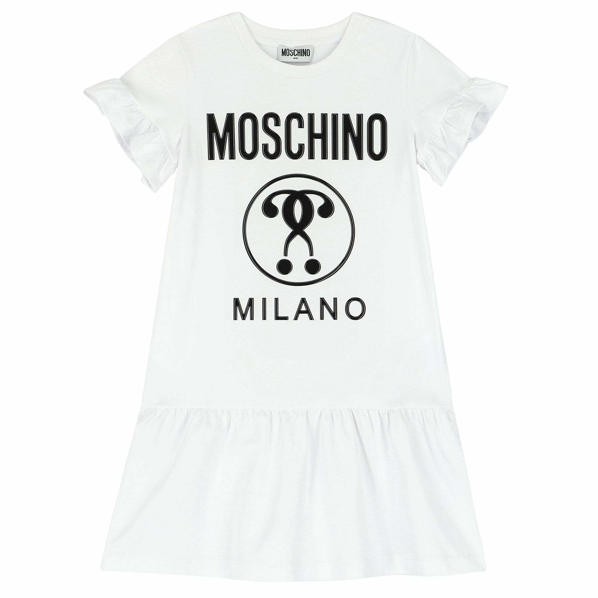 Moschino milano dress discount