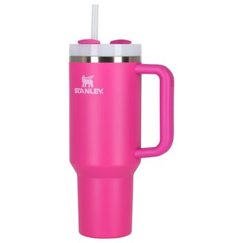 Girls Pink Quencher H2.0 Flowstate Tumbler