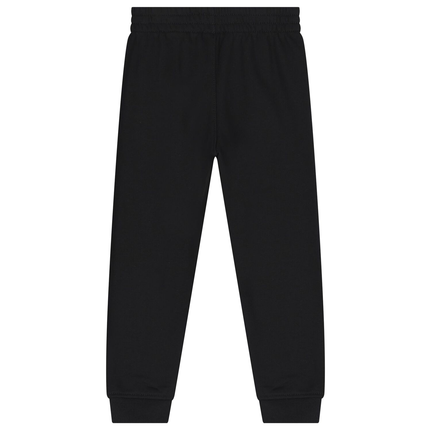Black Logo Tracksuit, 1, hi-res