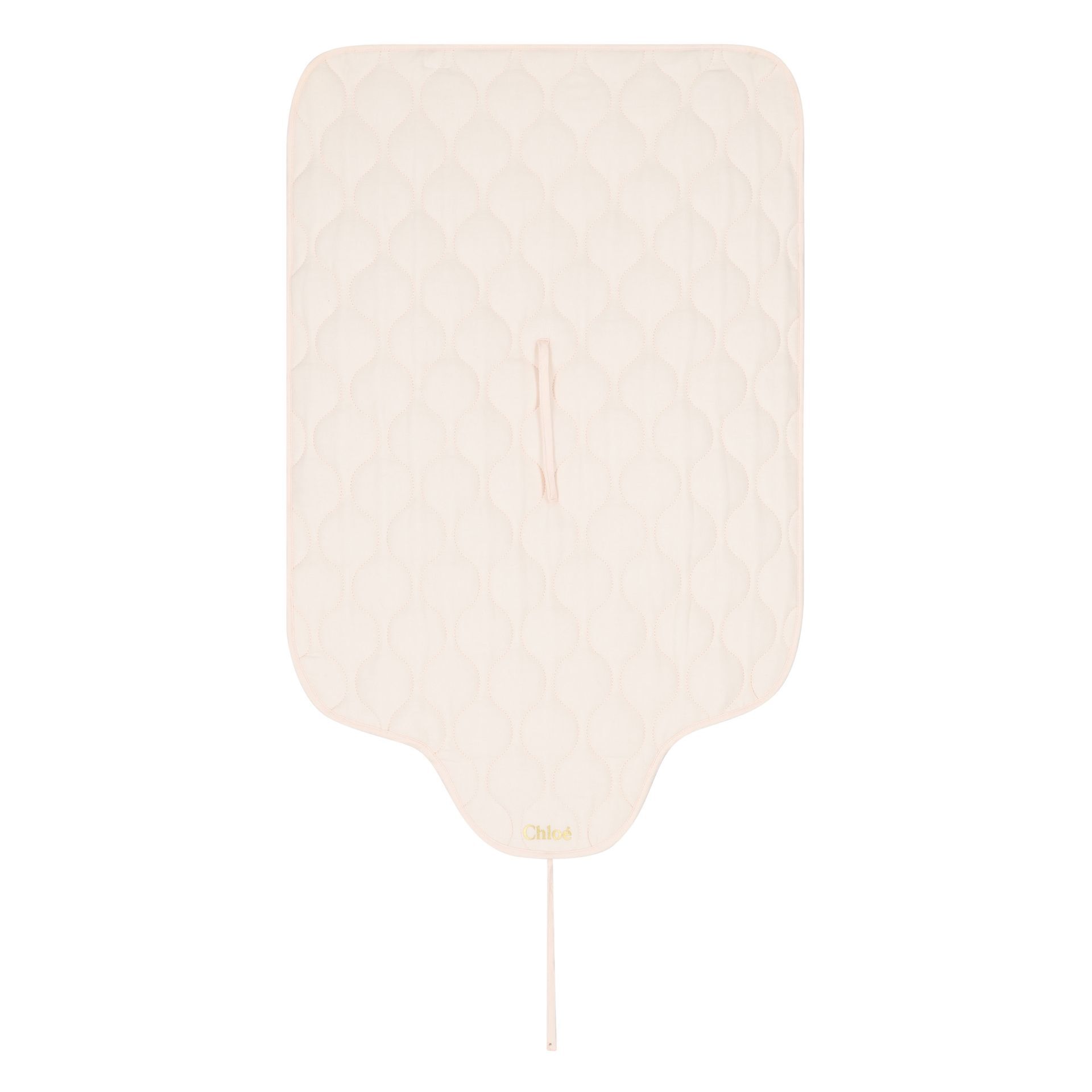 CHLOE Baby Girls Pink & Ivory Gift Set | Junior Couture