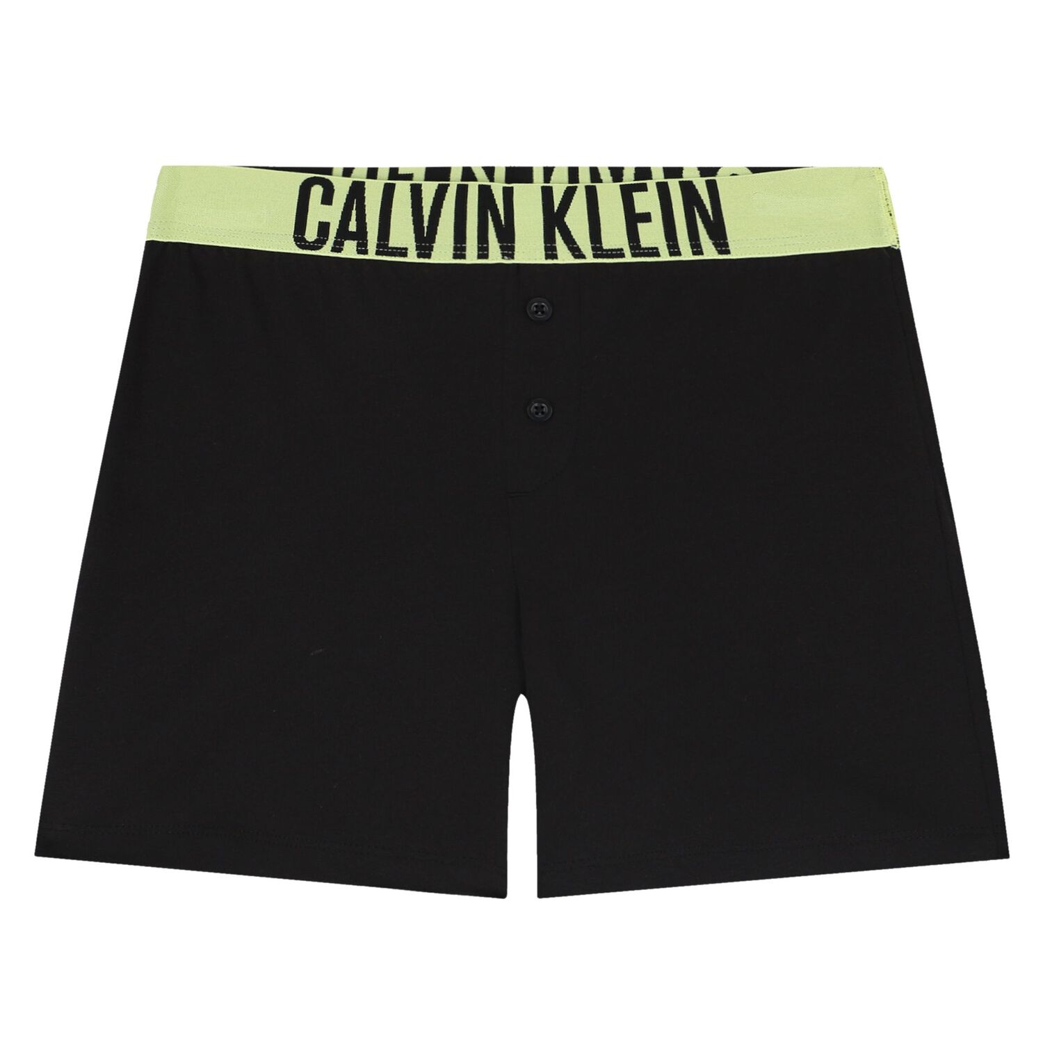 Boys Black Logo Pyjamas, 1, hi-res image number null