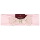 Baby Girls Pink & Gold Logo Babygrow Gift Set, 1, hi-res
