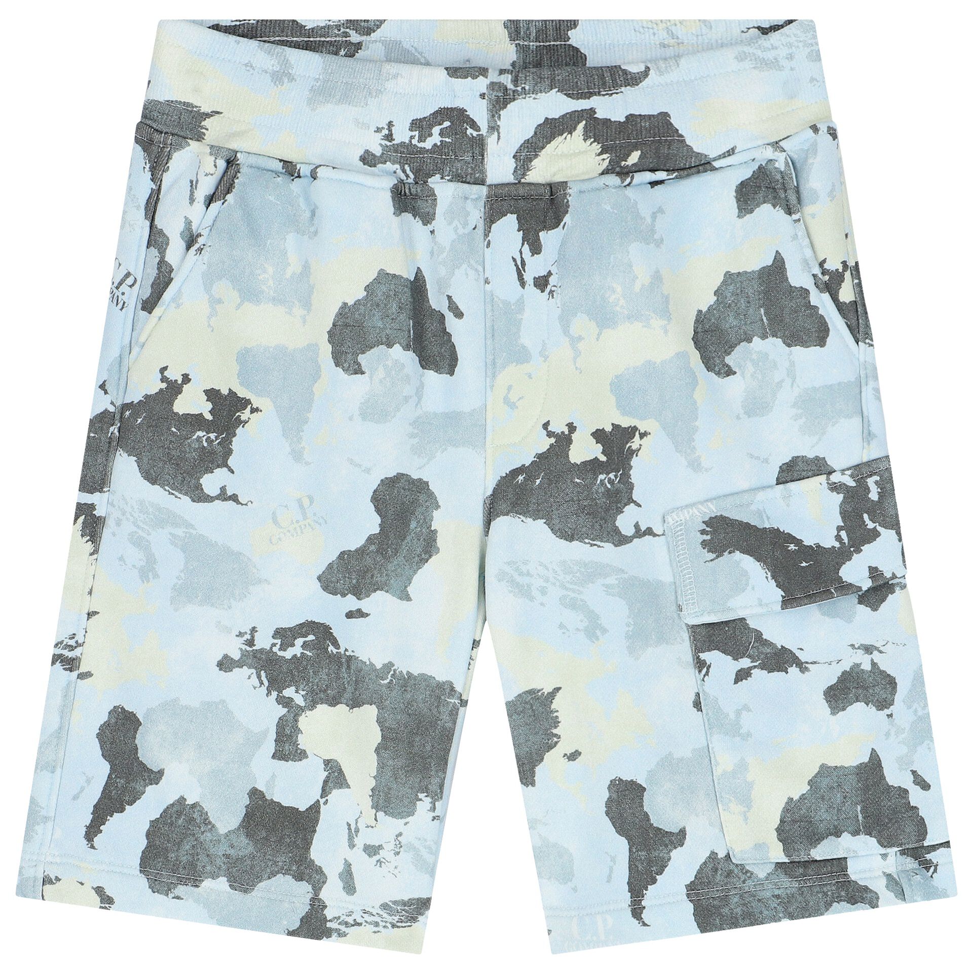 Cp company shorts outlet kids