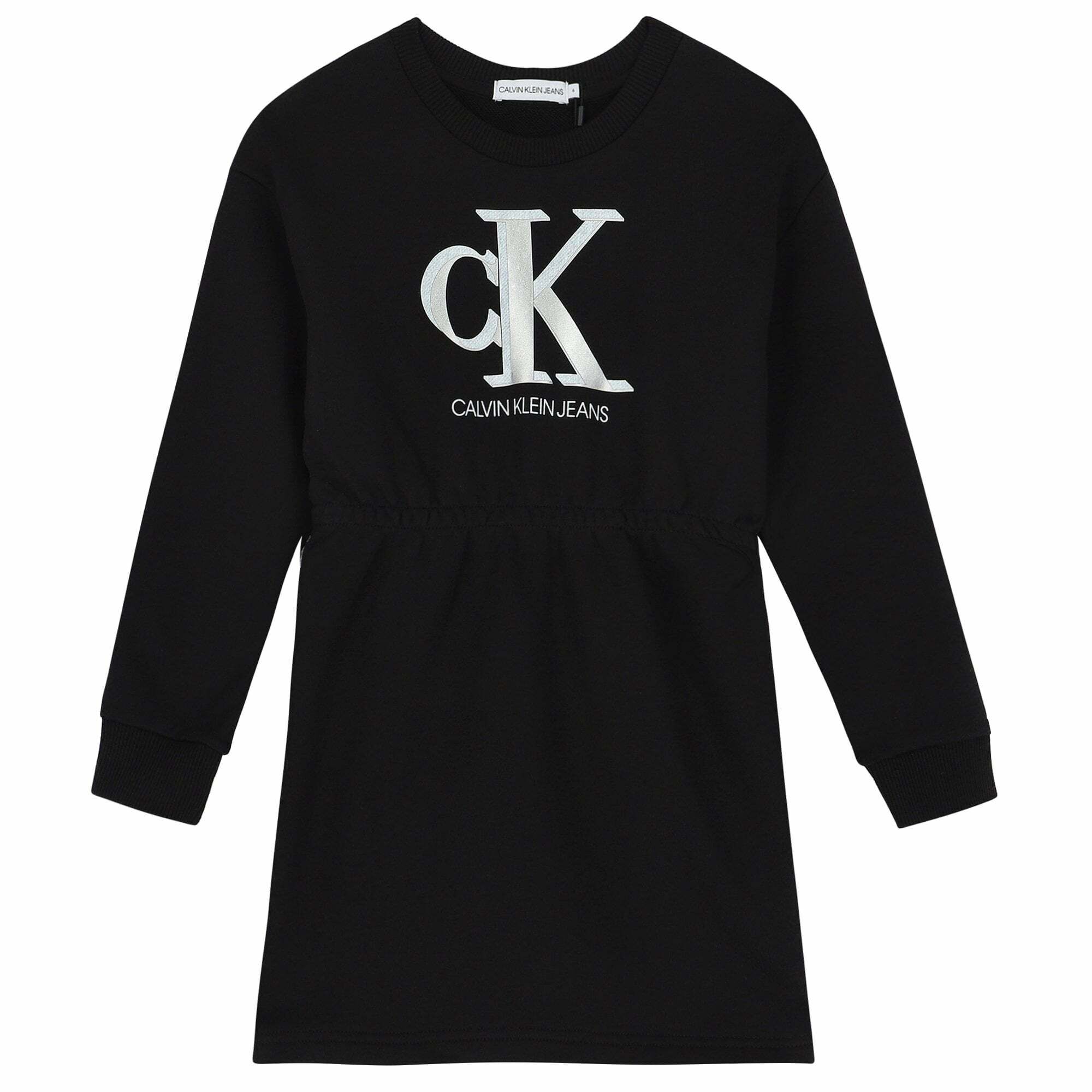 Calvin klein junior sweatshirt deals