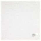 Baby Boys Ivory & Grey Muslin Swaddles ( 3-Pack ), 1, hi-res