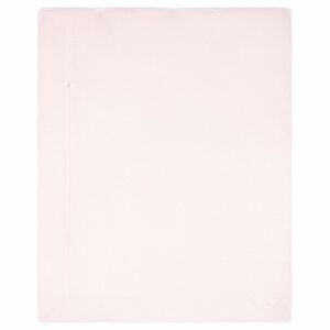 Pink Baby Blanket 