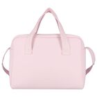 Pink Baby Changing Bag, 1, hi-res