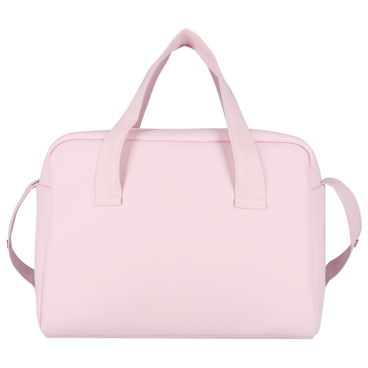 Pink Baby Changing Bag, 1, hi-res
