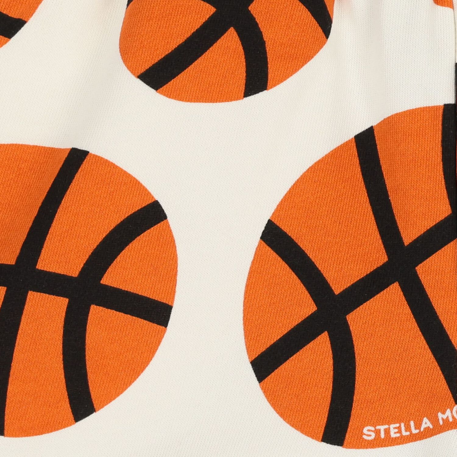 Boys Ivory Basketball Shorts, 1, hi-res