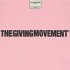 تيشيرت بالشعار باللون الوردي , 2, hi-res