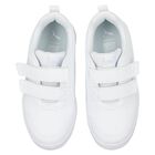 White Courtflex V3 Trainers, 1, hi-res