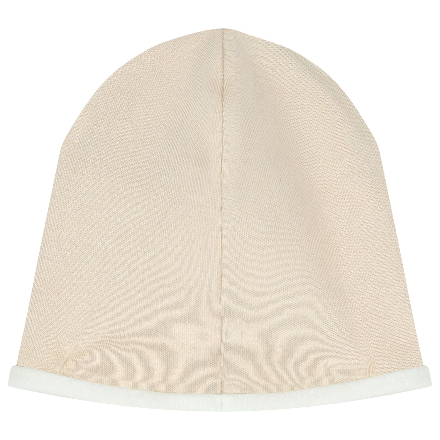 Beige Logo Babygrow Gift Set, , hi-res image number null