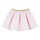 Girls Pink Skirt, 2, hi-res