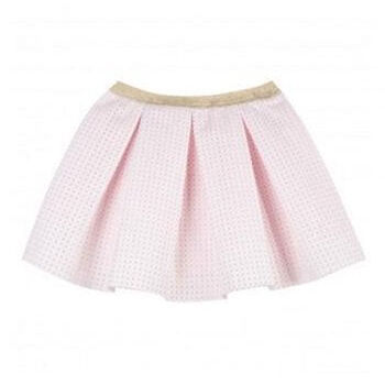 Girls Pink Skirt