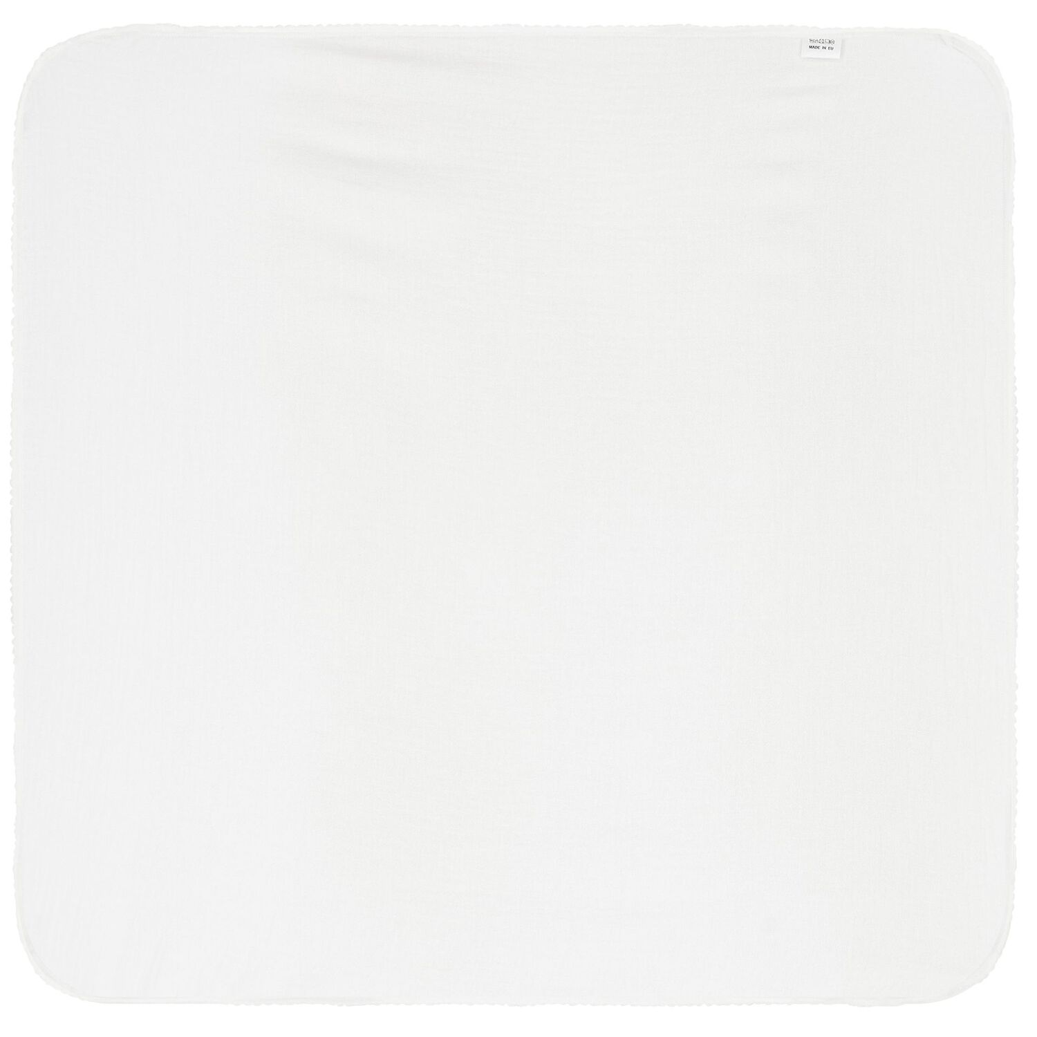 Baby Ivory Floral Muslins, 1, hi-res