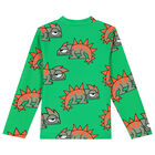 فيست باللون الأخضر للأولاد, 1, hi-res