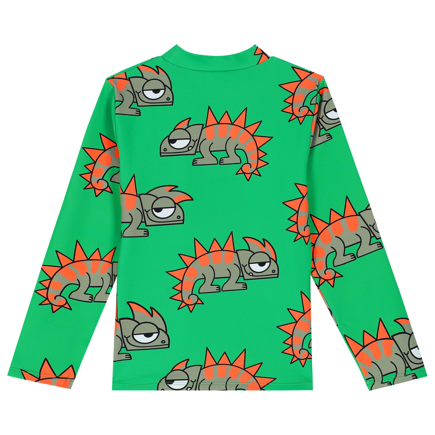 فيست باللون الأخضر للأولاد, 1, hi-res