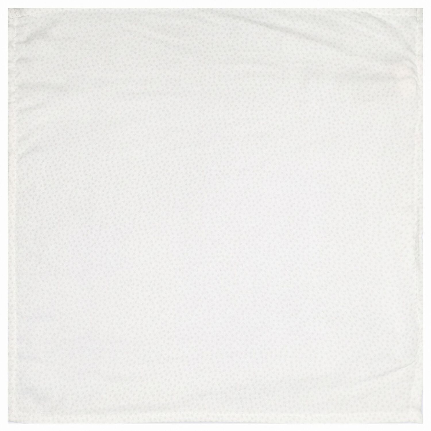 Baby Boys Ivory & Grey Muslin Swaddles ( 3-Pack ), 1, hi-res