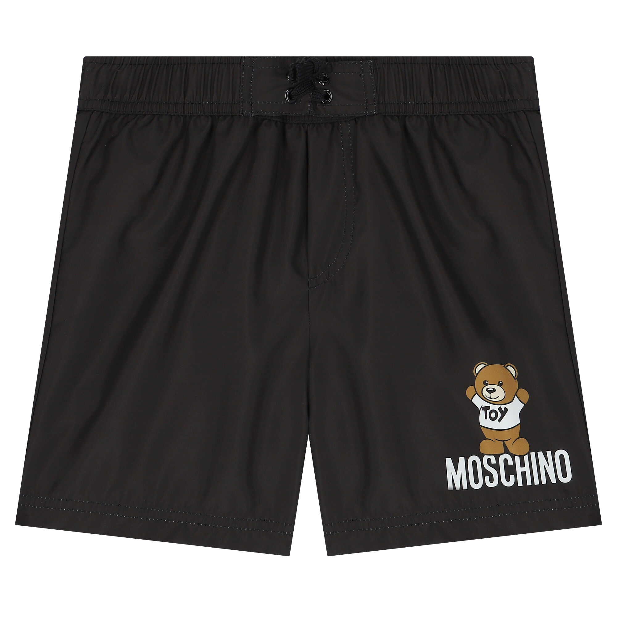 Moschino clearance swim brief