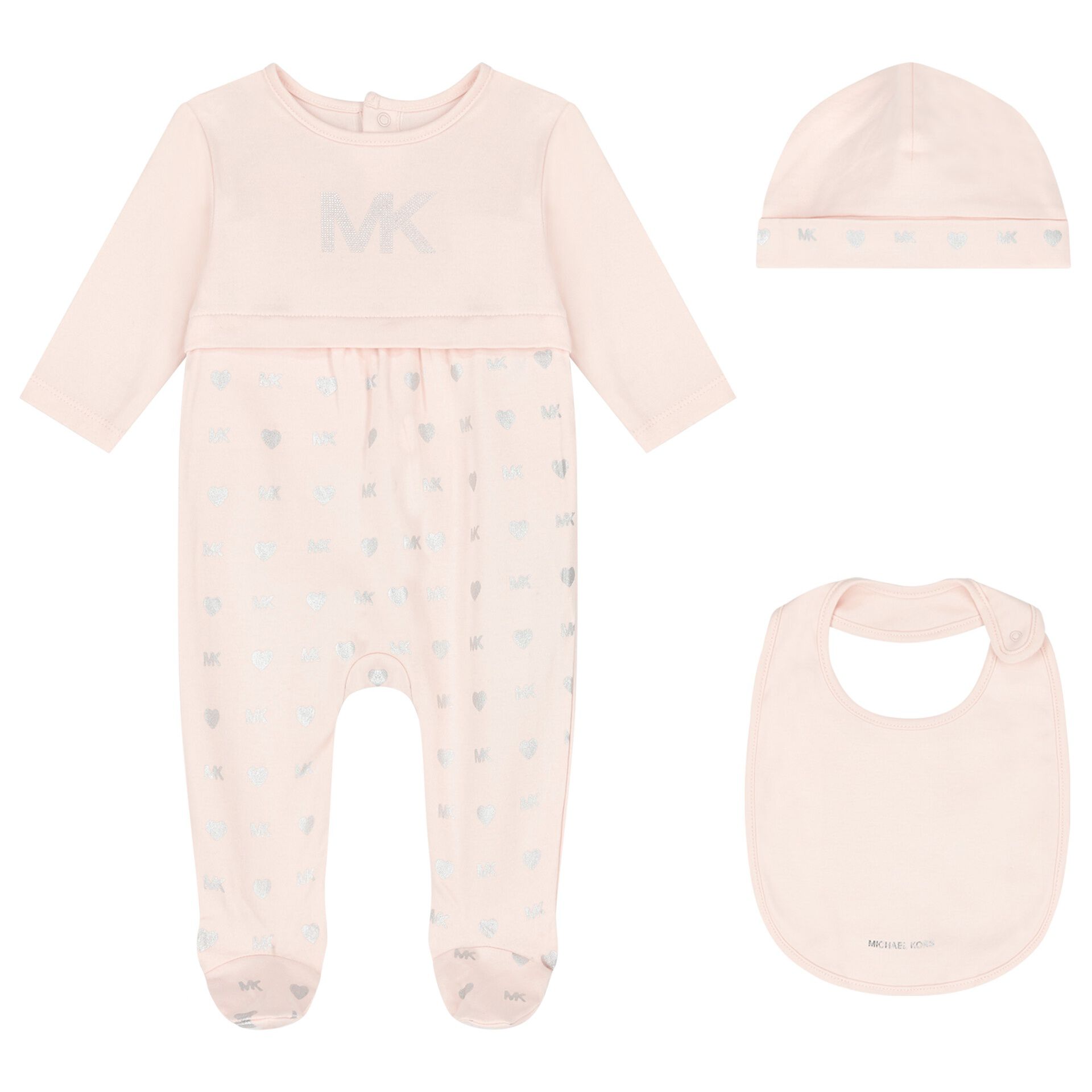 M.michael kors baby top