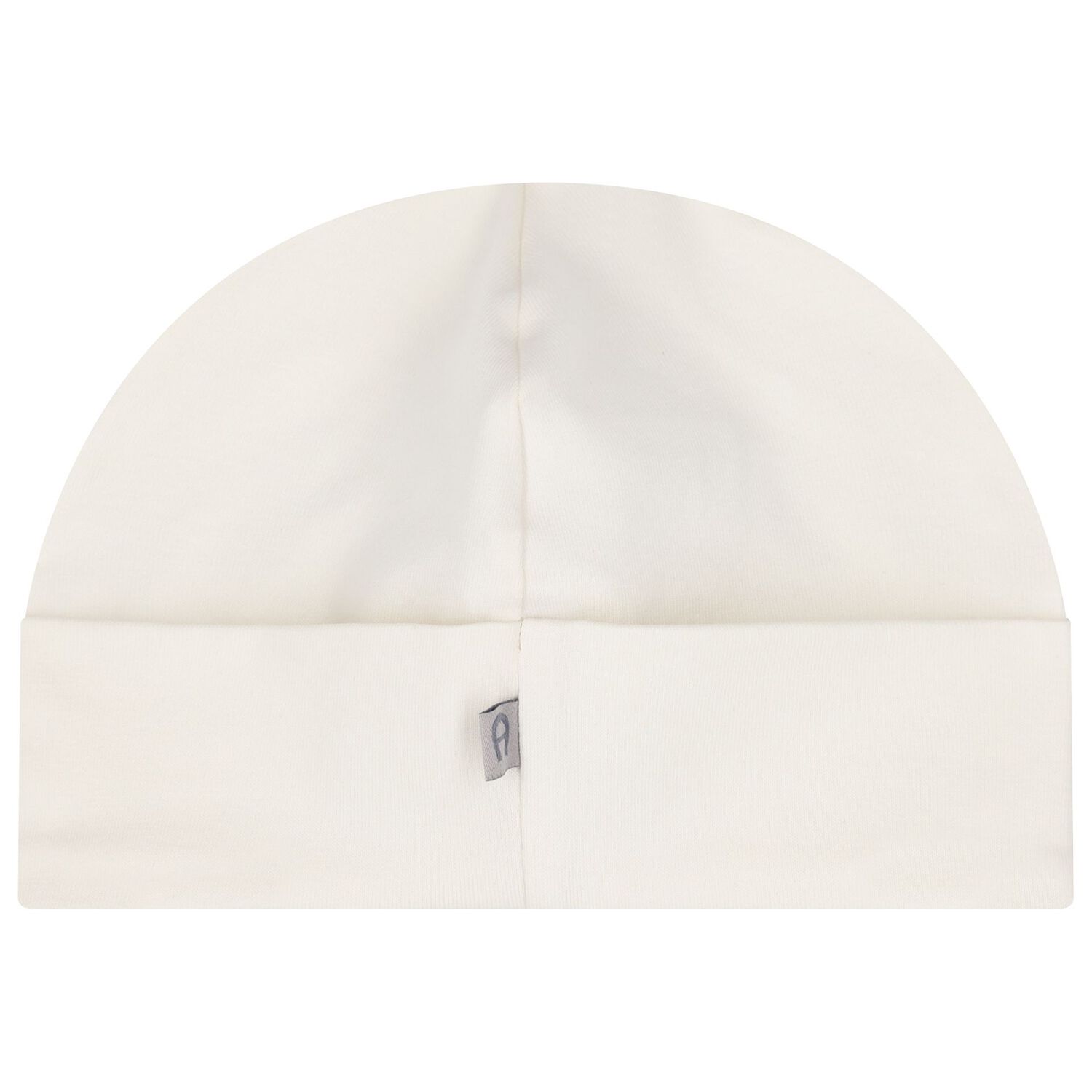 طقم هديه افرول و مريله وقبعه بالشعار للبنات بطبعه حقيبه  باللون الذهبي والعاجى , 1, hi-res