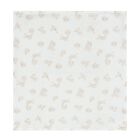 White & Beige Baby Muslin Swaddles (3-Pack), 3, hi-res