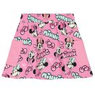 Girls Pink Disney Skirt, 1, hi-res