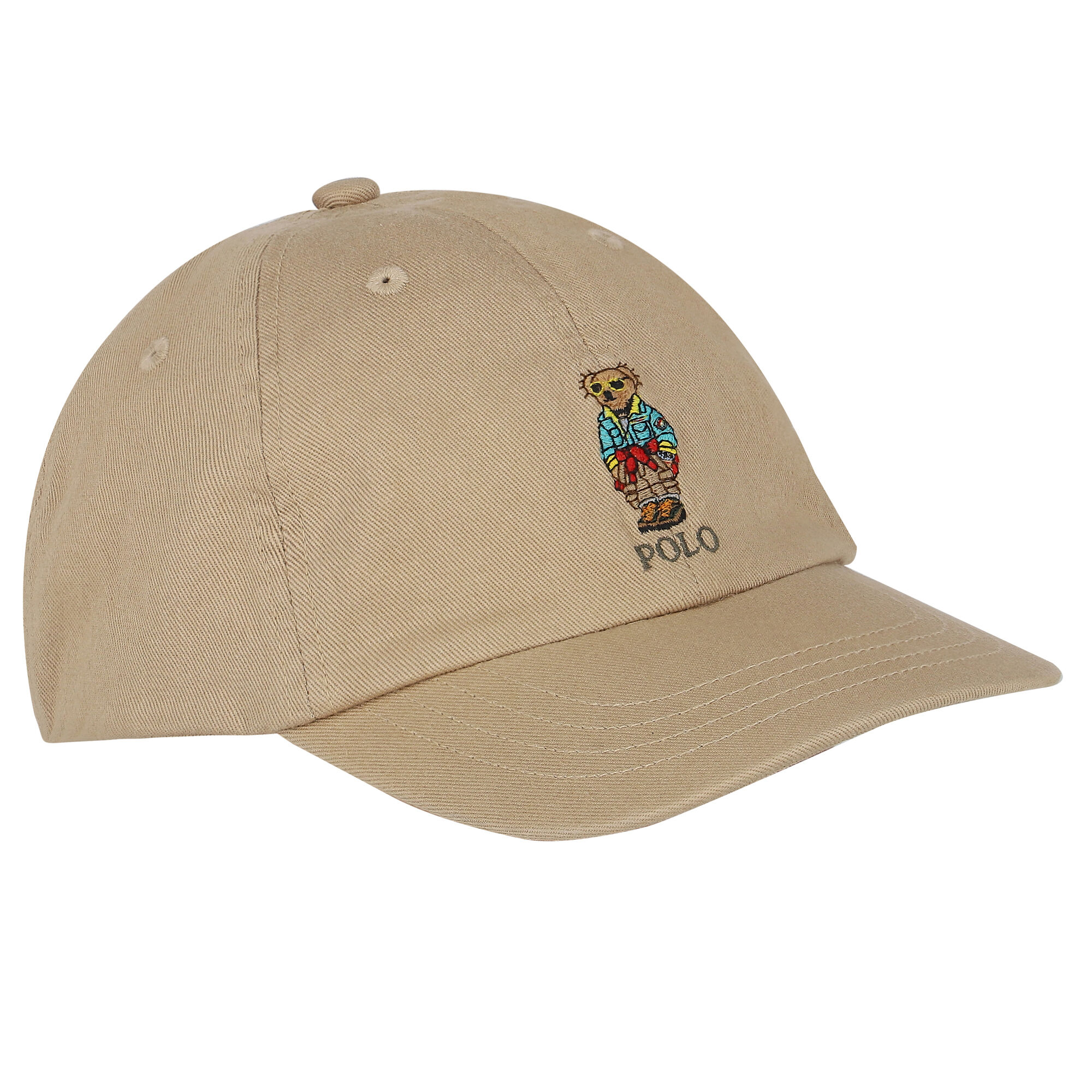 Boys ralph lauren hat 2025