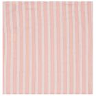 Baby Girls White & Pink Muslins (3-Pack), 2, hi-res